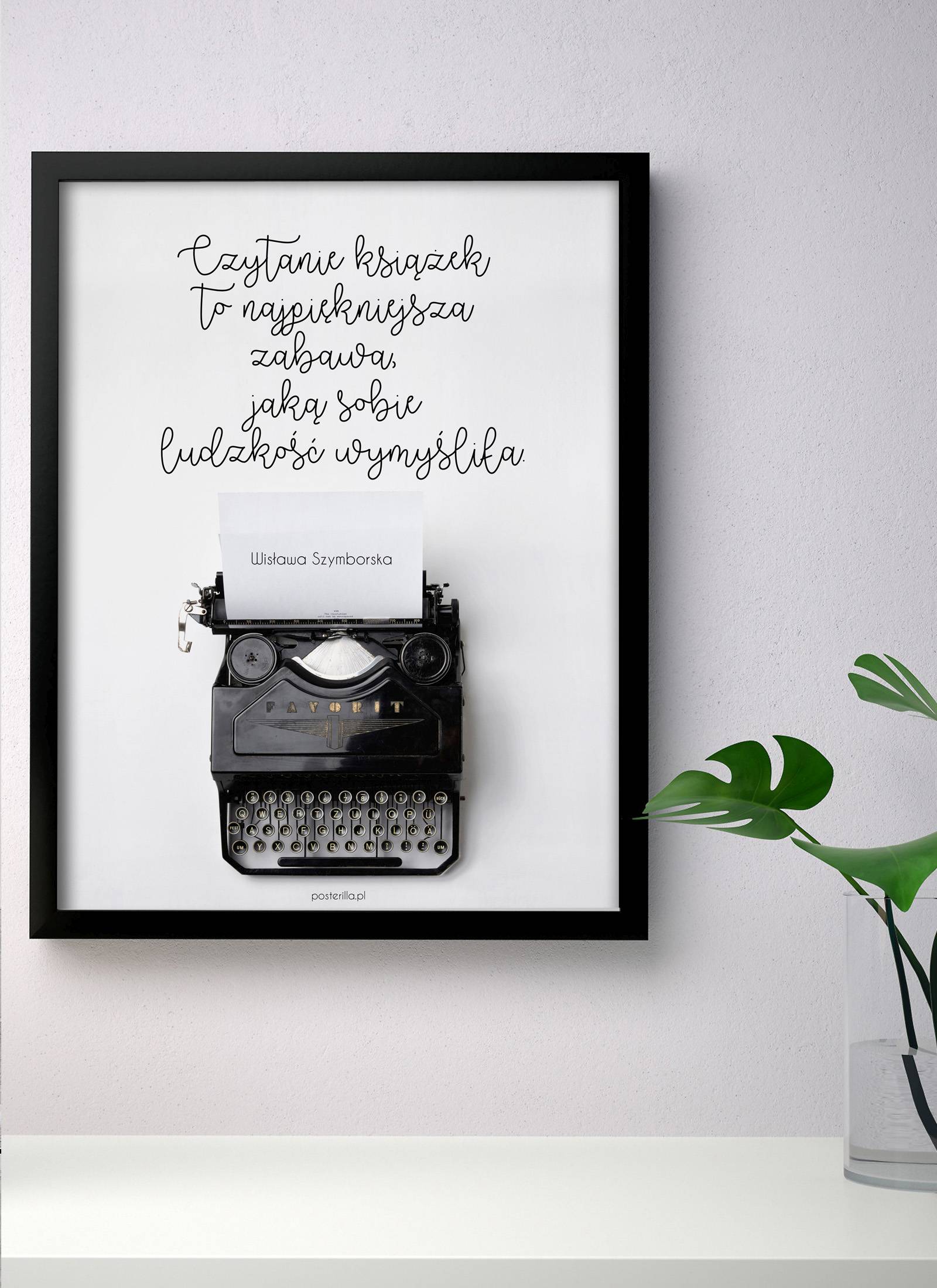 Plakat Najpiękniejsza zabawa bez ramy - obrazek 2