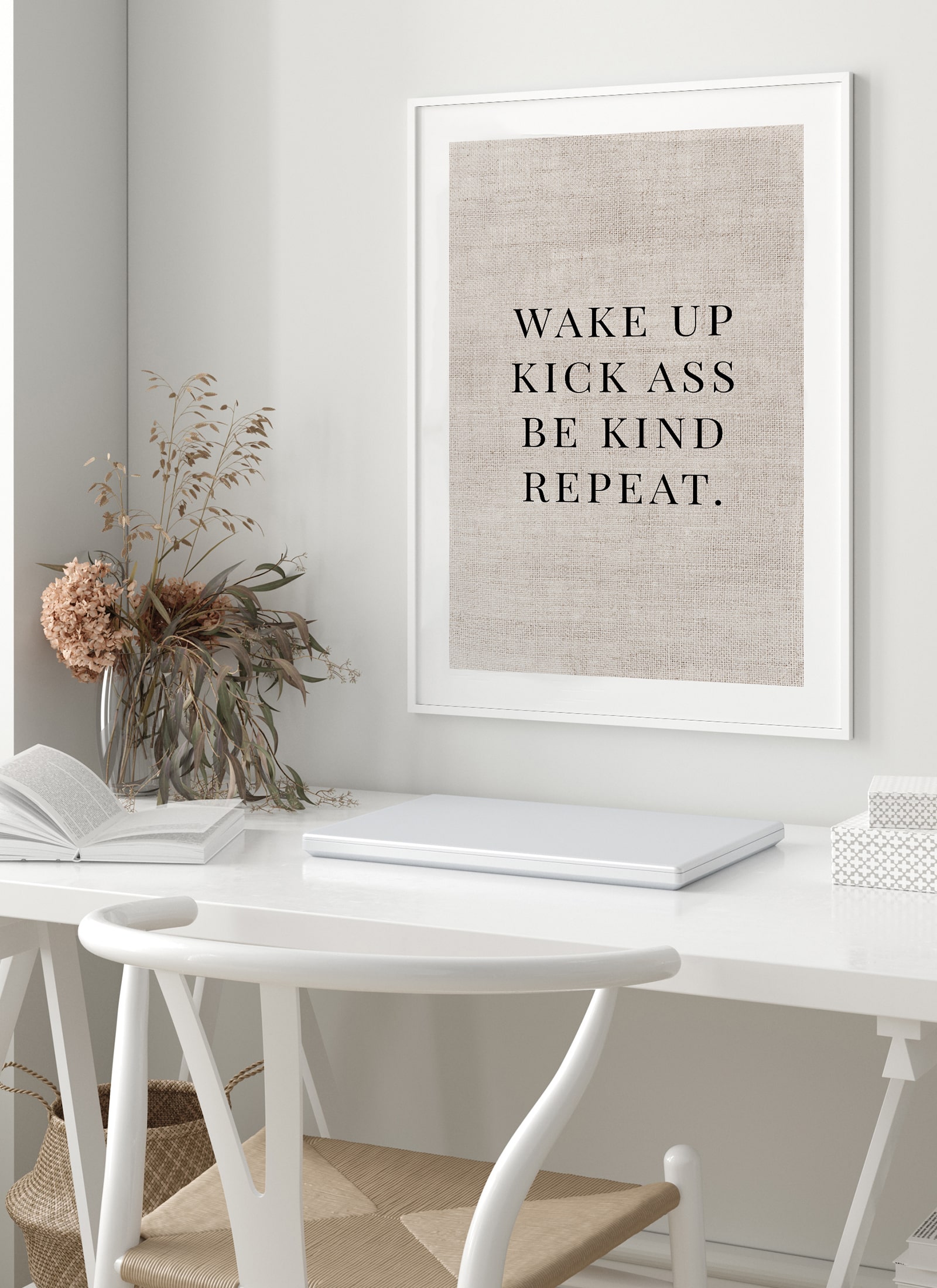 Plakat Kick ass bez ramy - obrazek 2